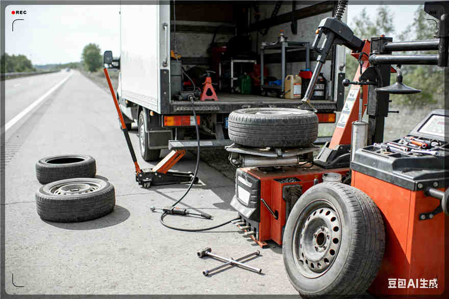 城中区换轮胎电话【案例】