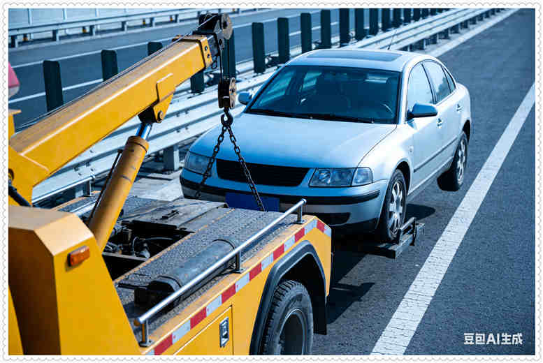 城中区道路救援2026年发展趋势：AI赋能下的城中区道路救援