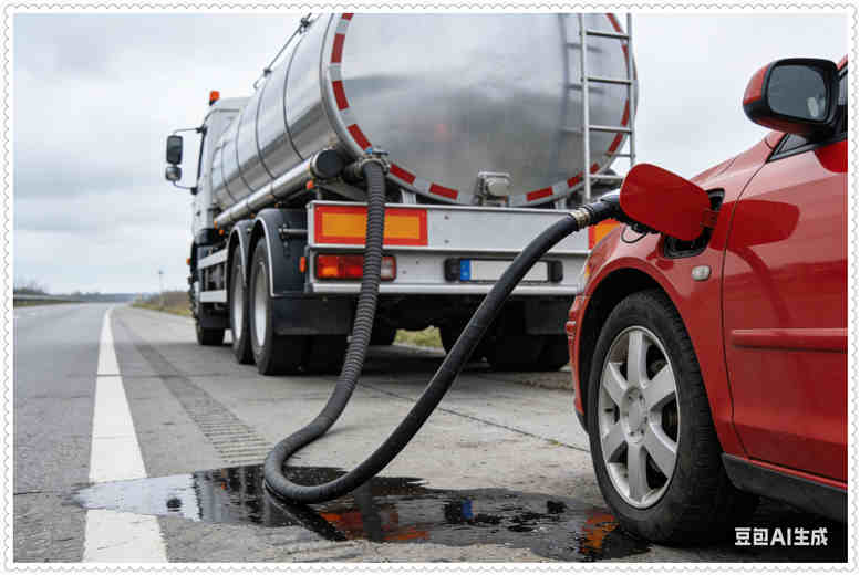 城中区高速公路救援