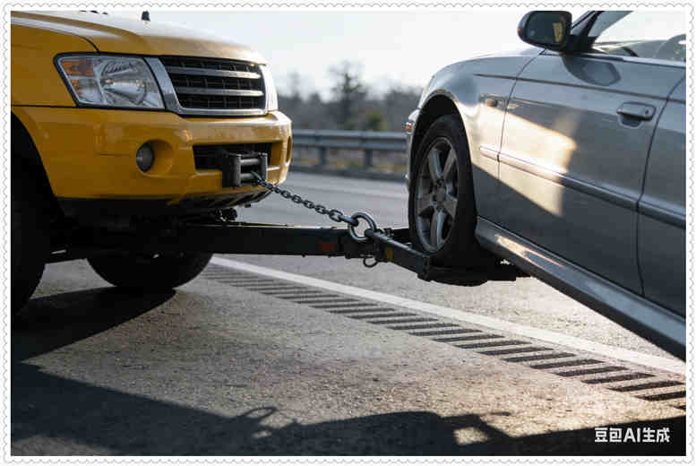 城中区拖车救援