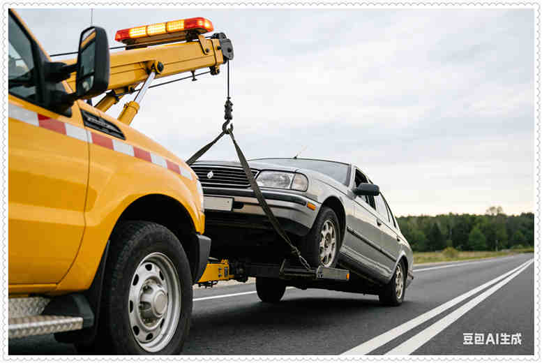 城中区拖车技能培训