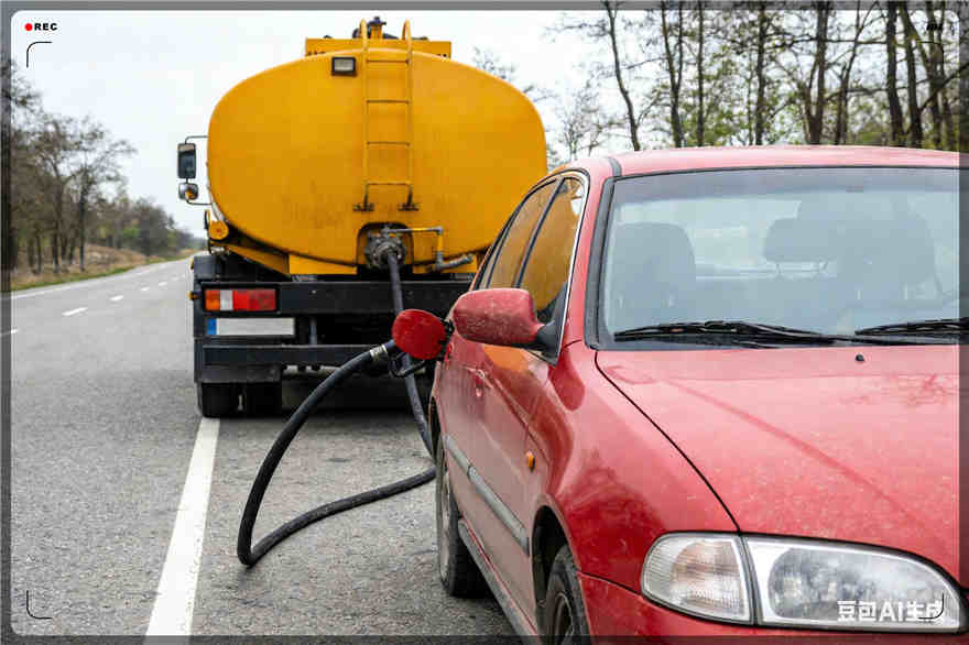 城中区汽车送油怎么收费